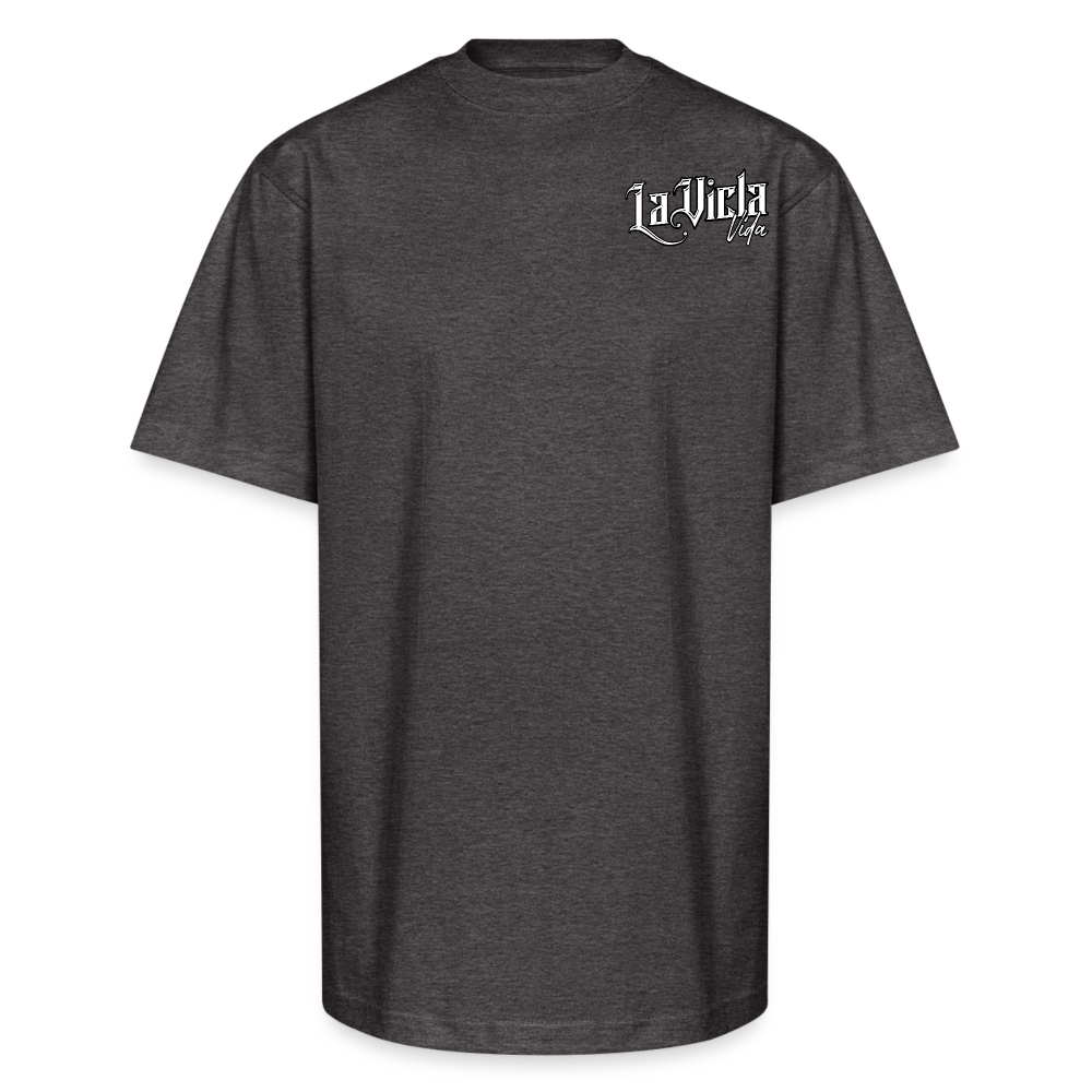 Skaka BW Logo - charcoal grey