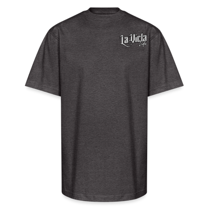 Skaka BW Logo - charcoal grey