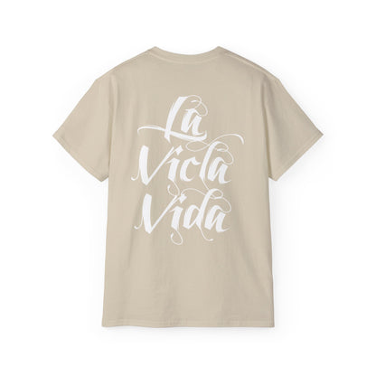 LaViclaVida Tee