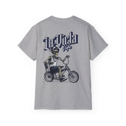 La Vicla Vida Bike Tee