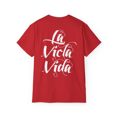 LaViclaVida Tee