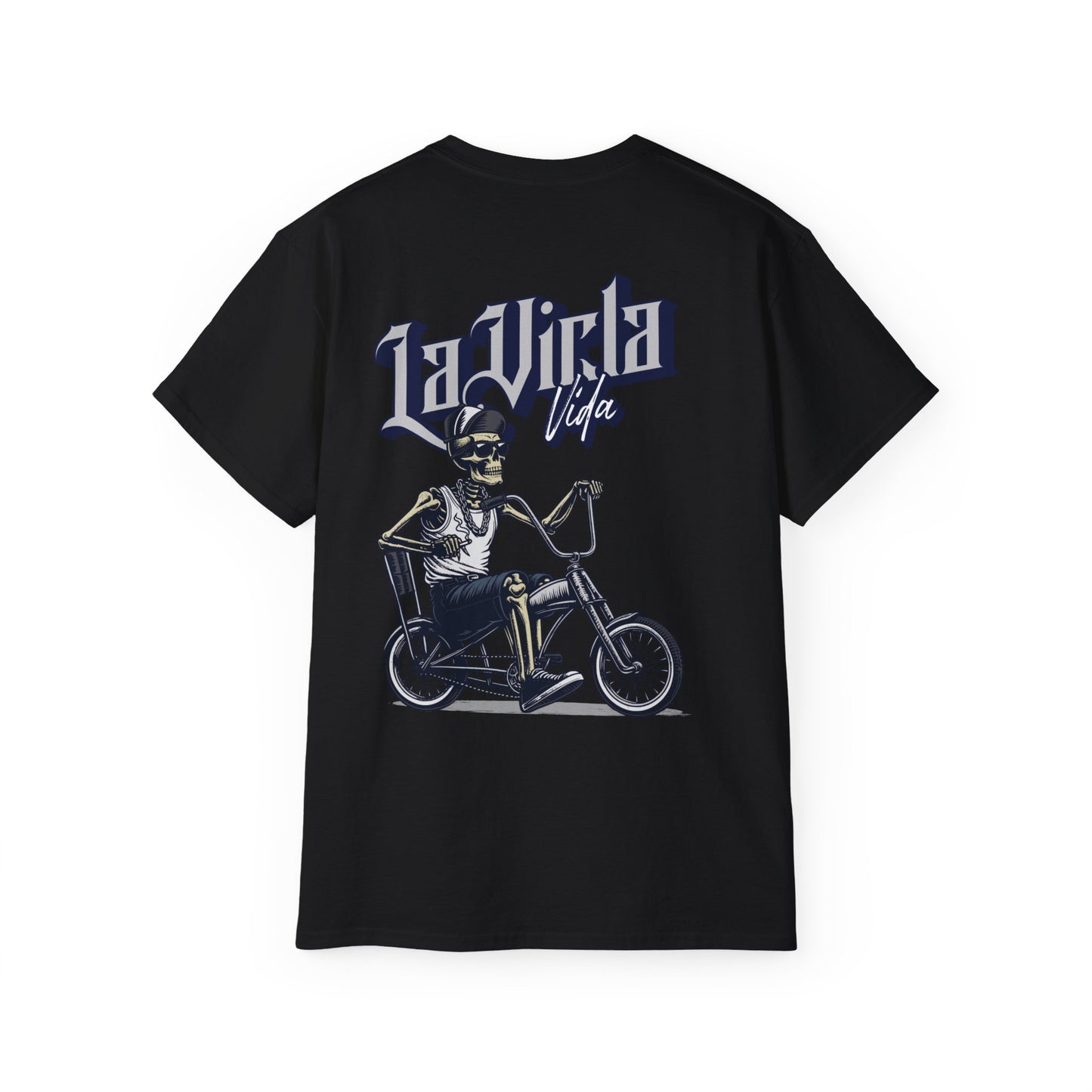 La Vicla Vida Bike Tee