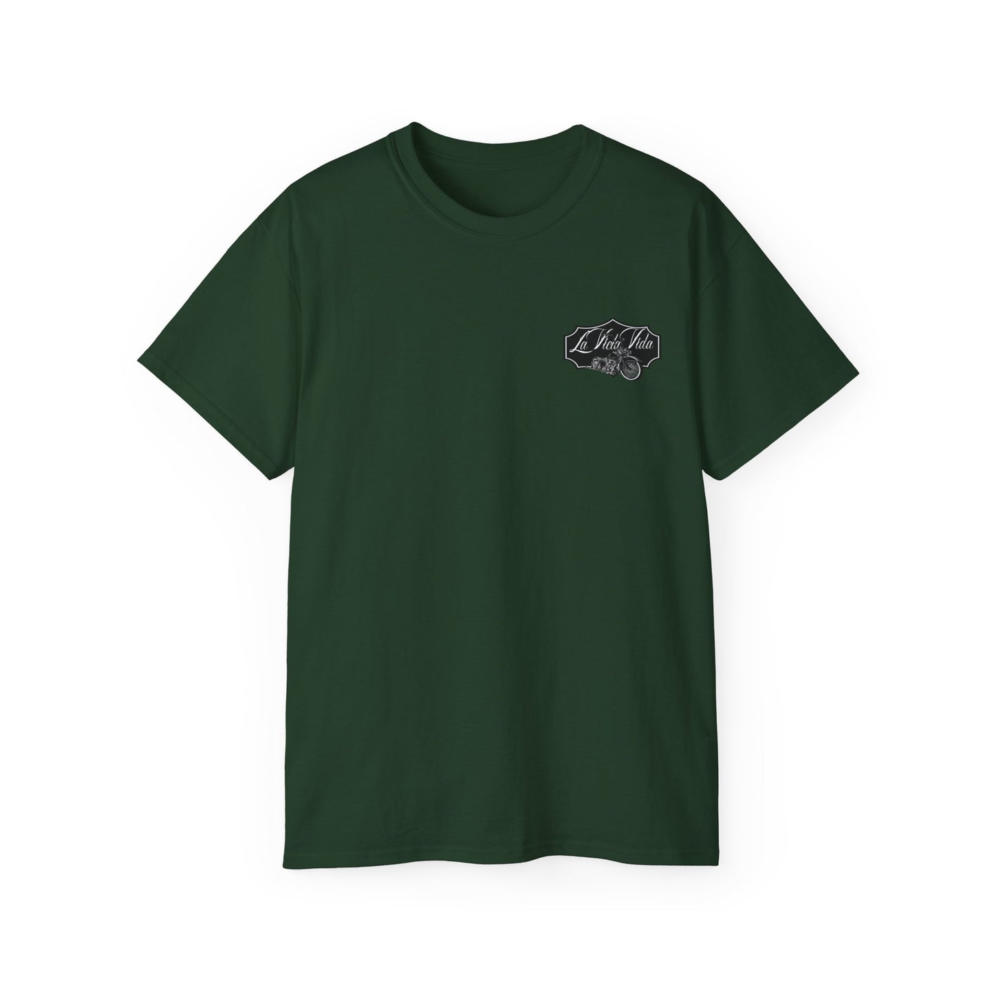 Badge Tee