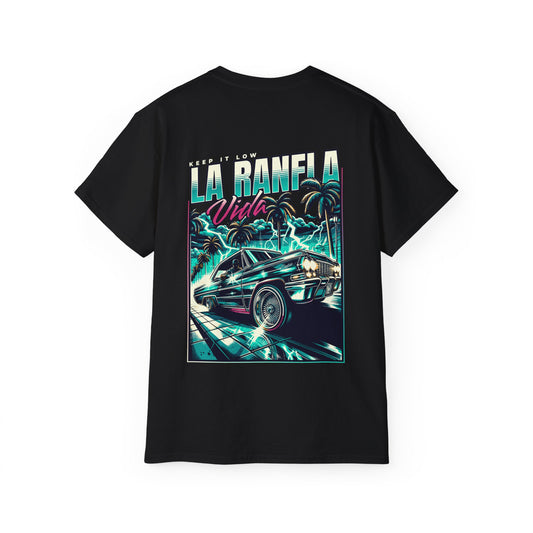 La Ranfla Vida Tee