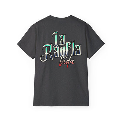 La Ranfla Logo Tee