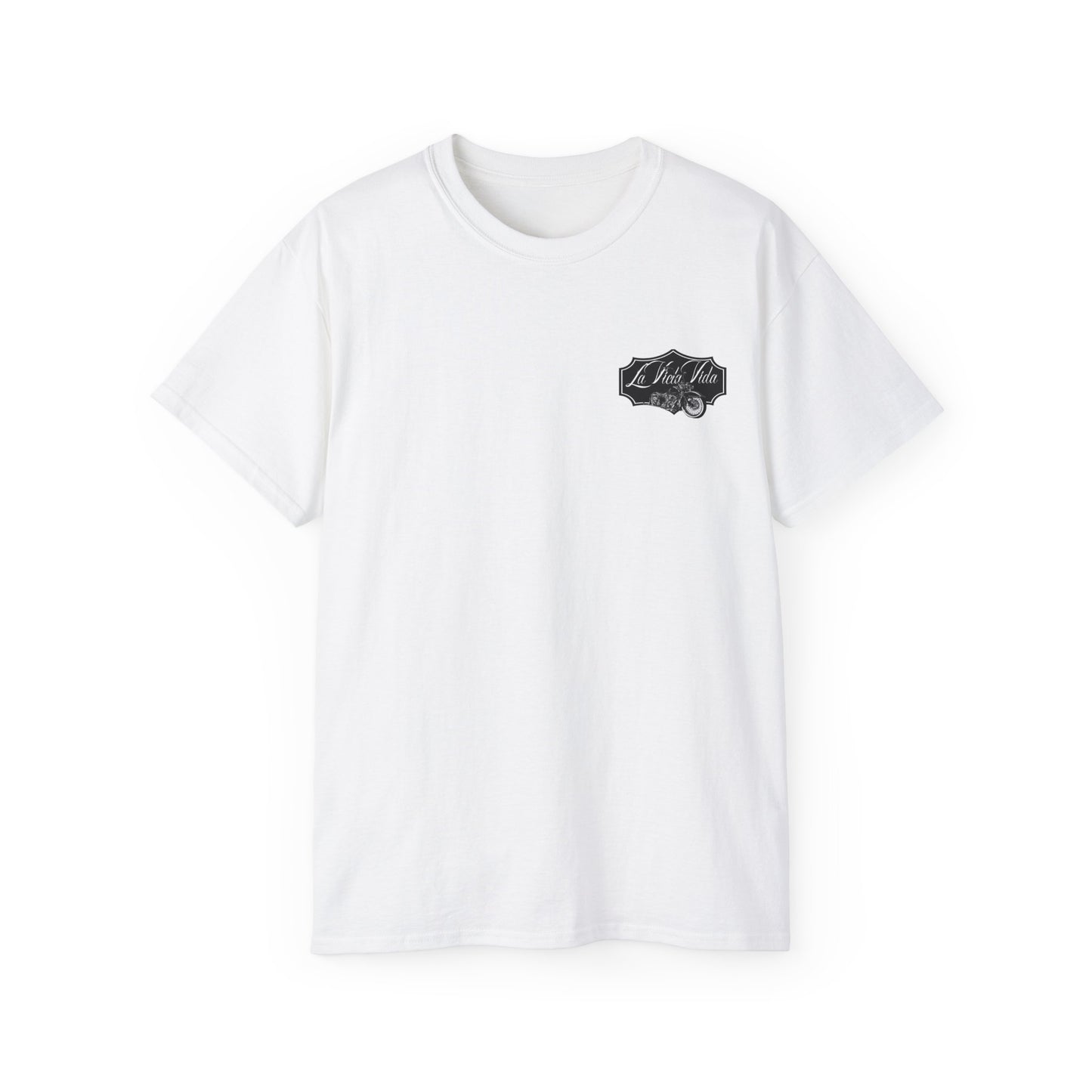 Badge Tee