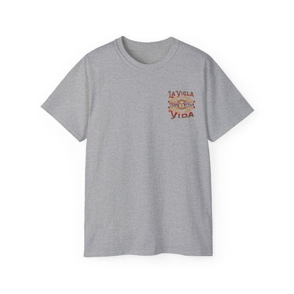 Texas Style Tee