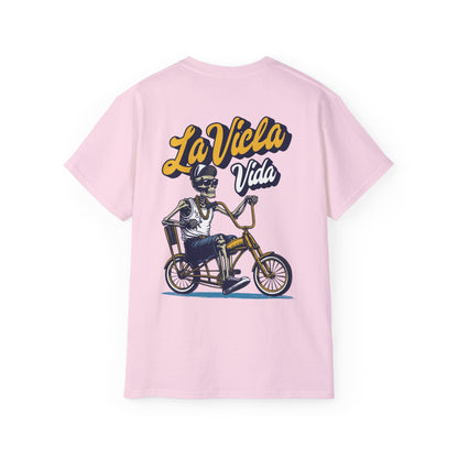 La Vicla Vida Bike Tee