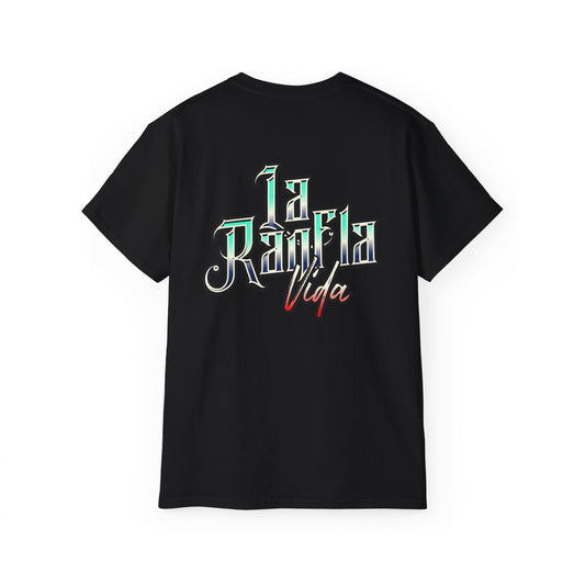 La Ranfla Logo Tee