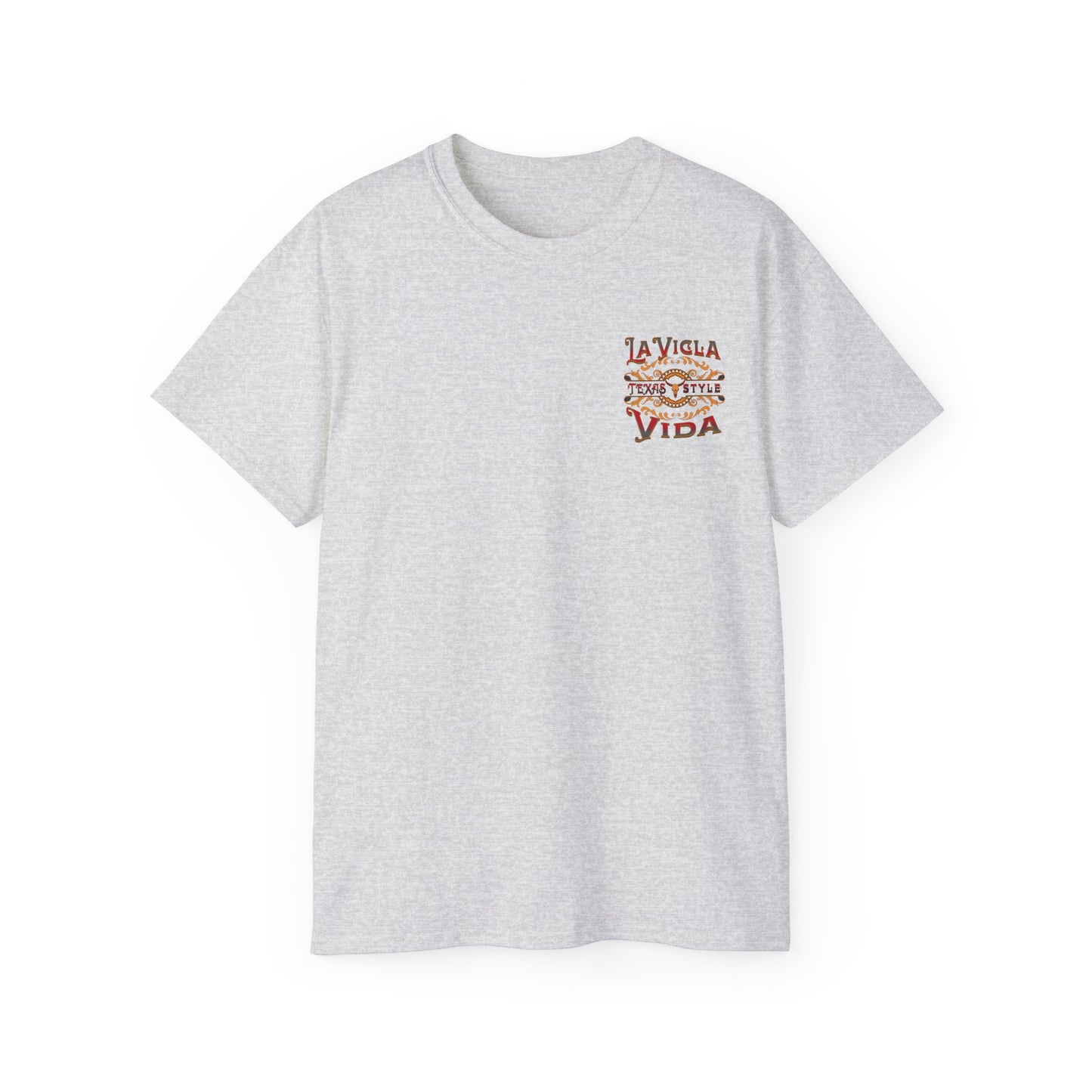 Texas Style Tee