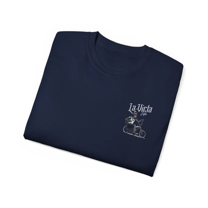 La Vicla Vida Bike Tee