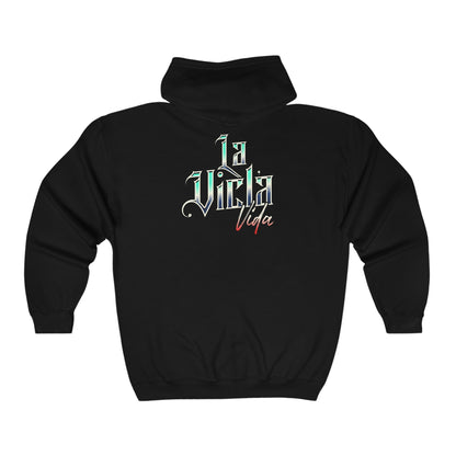 Logo™ Full Zip Hooded Sweatshirt