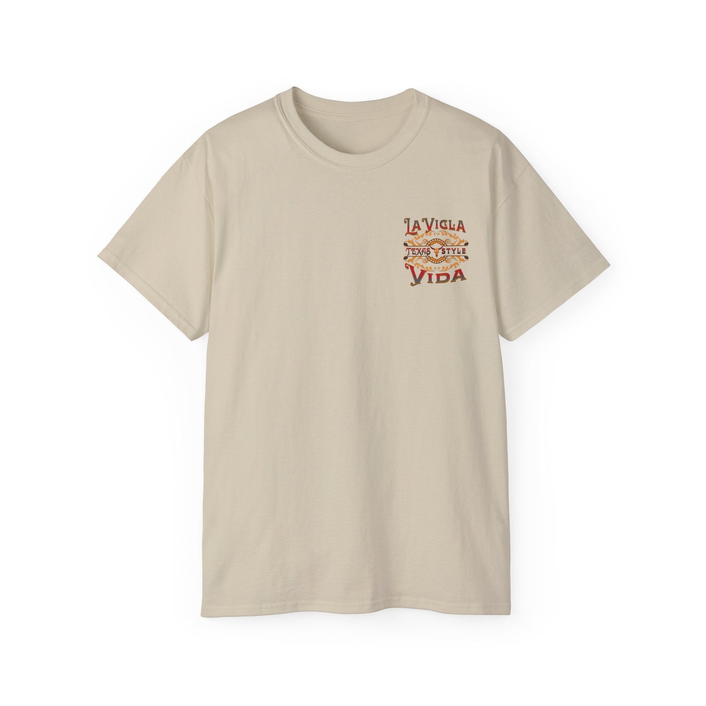 Texas Style Tee