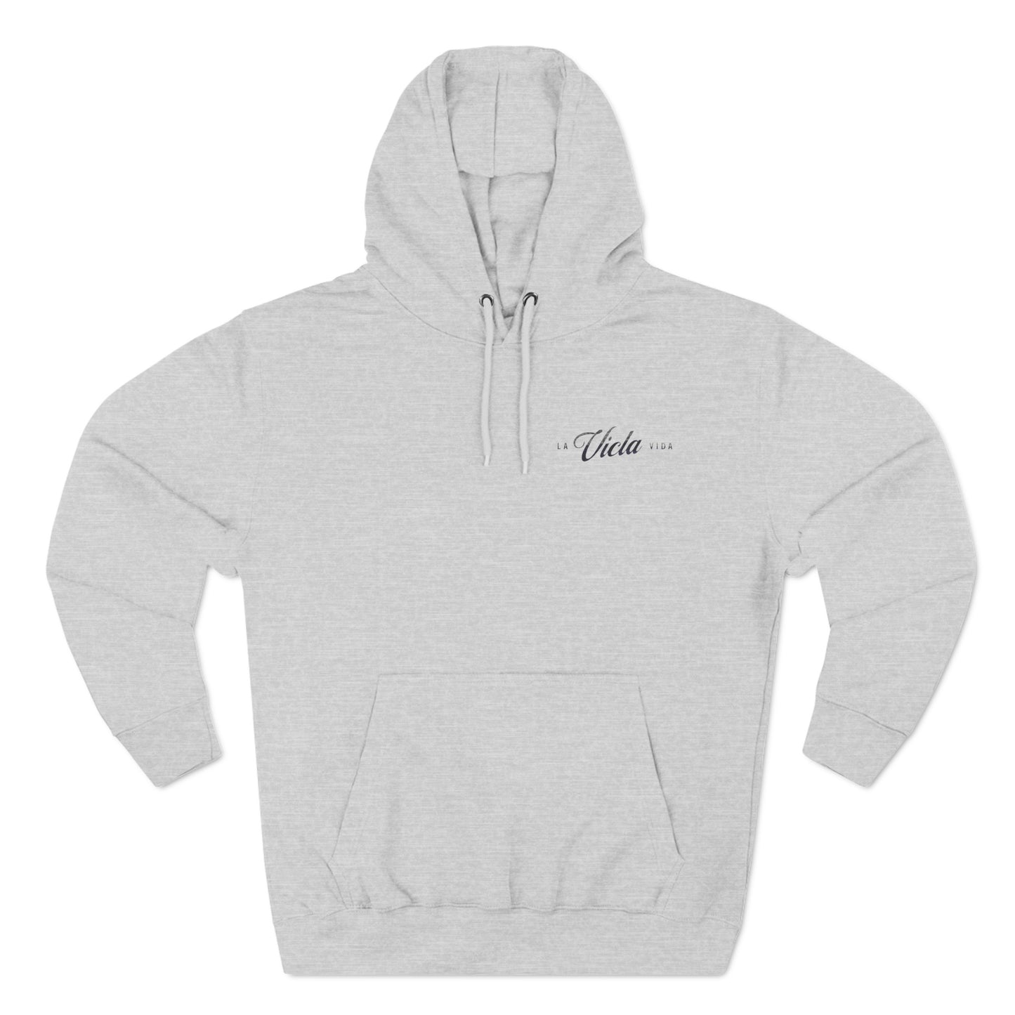 The Bike Life Hoodie