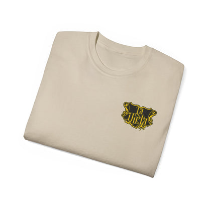 Gold Patch Tee