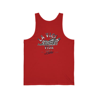 The Bike Life Tank