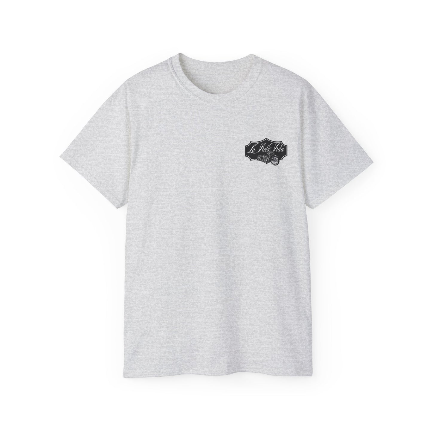 Badge Tee