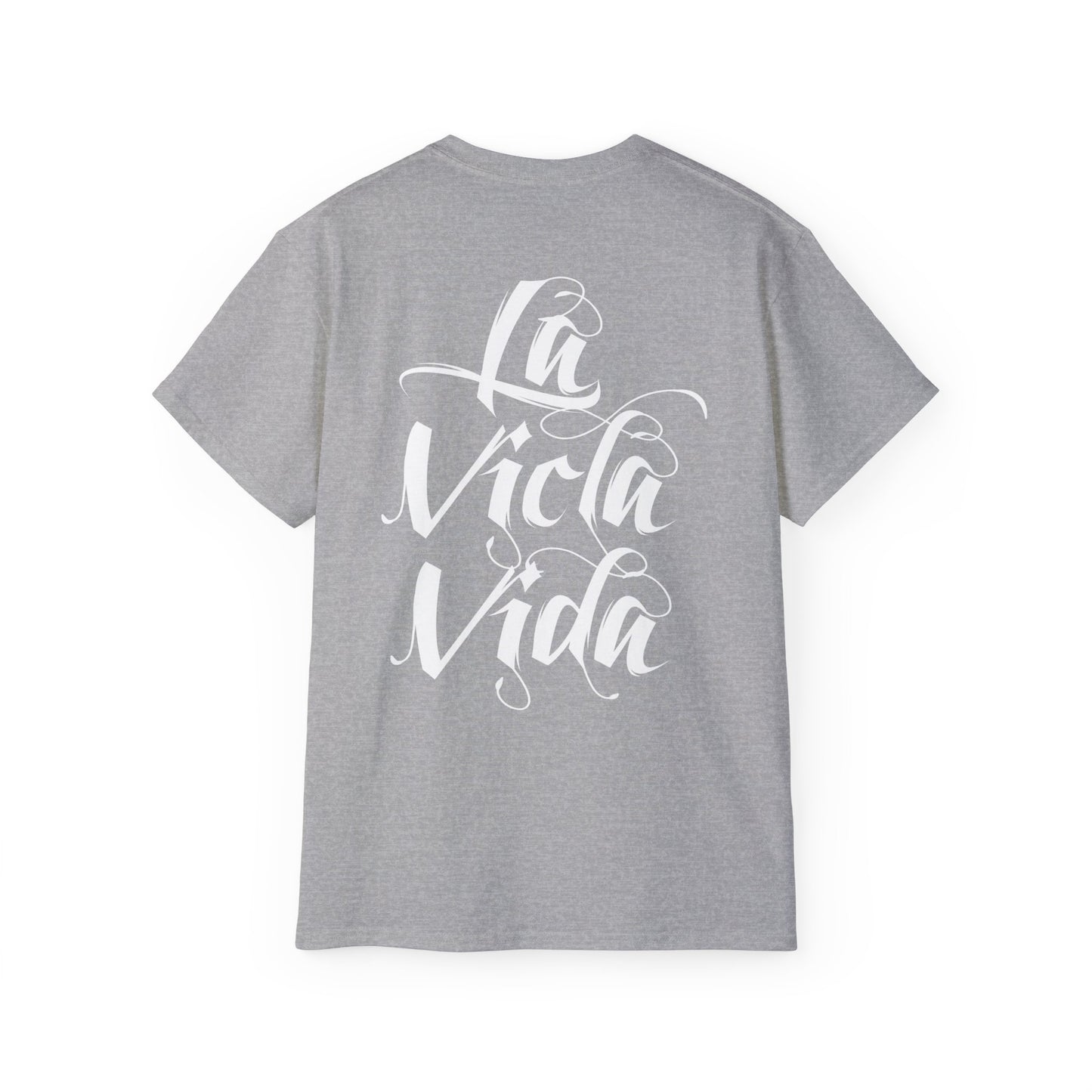 LaViclaVida Tee