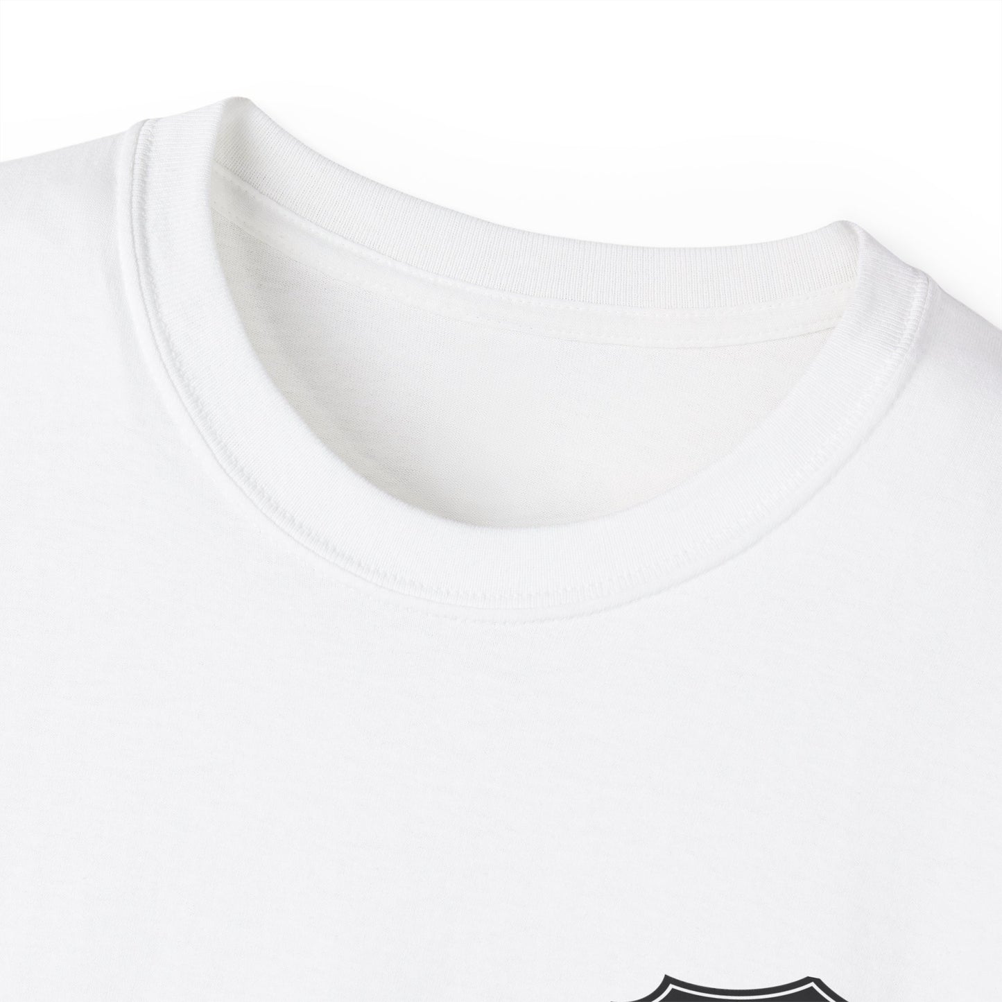 Badge Tee