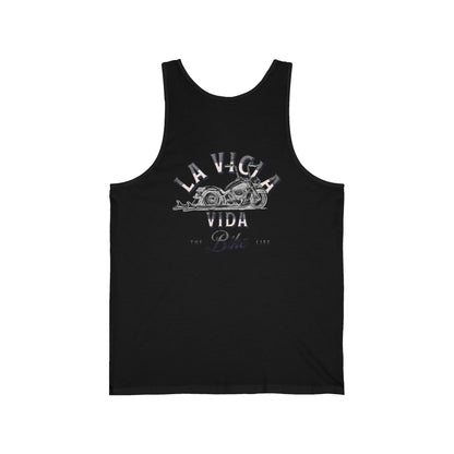 The Bike Life Tank