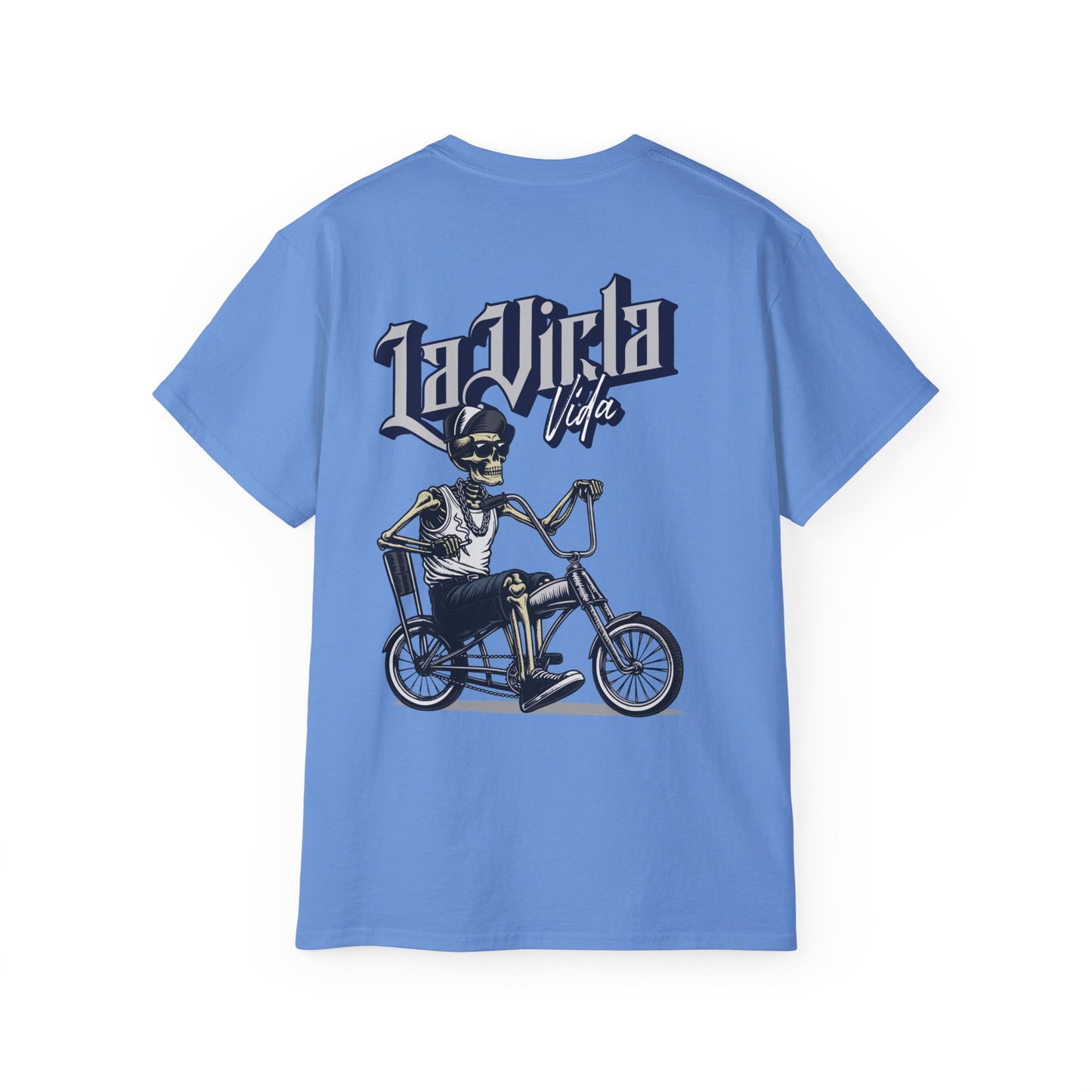 La Vicla Vida Bike Tee