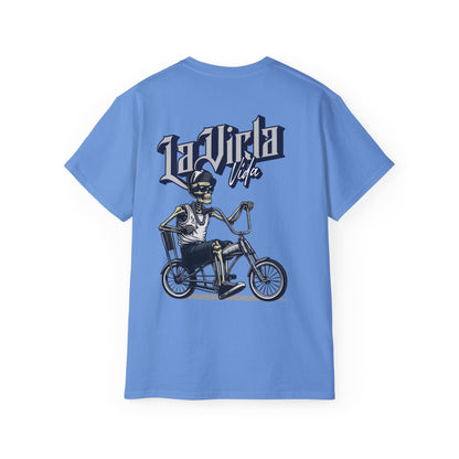 La Vicla Vida Bike Tee