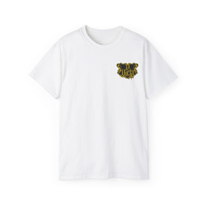 Gold Patch Tee