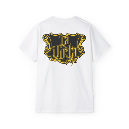 Gold Patch Tee