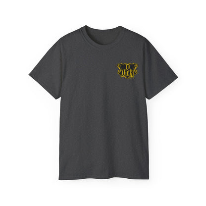 Gold Patch Tee