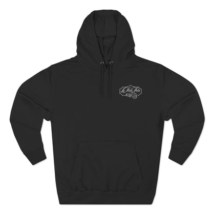 Badge - Hoodie