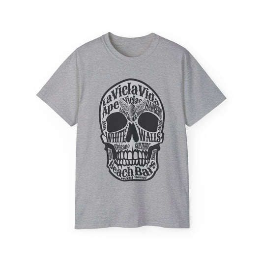 Skull Tee