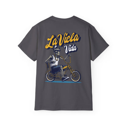 La Vicla Vida Bike Tee