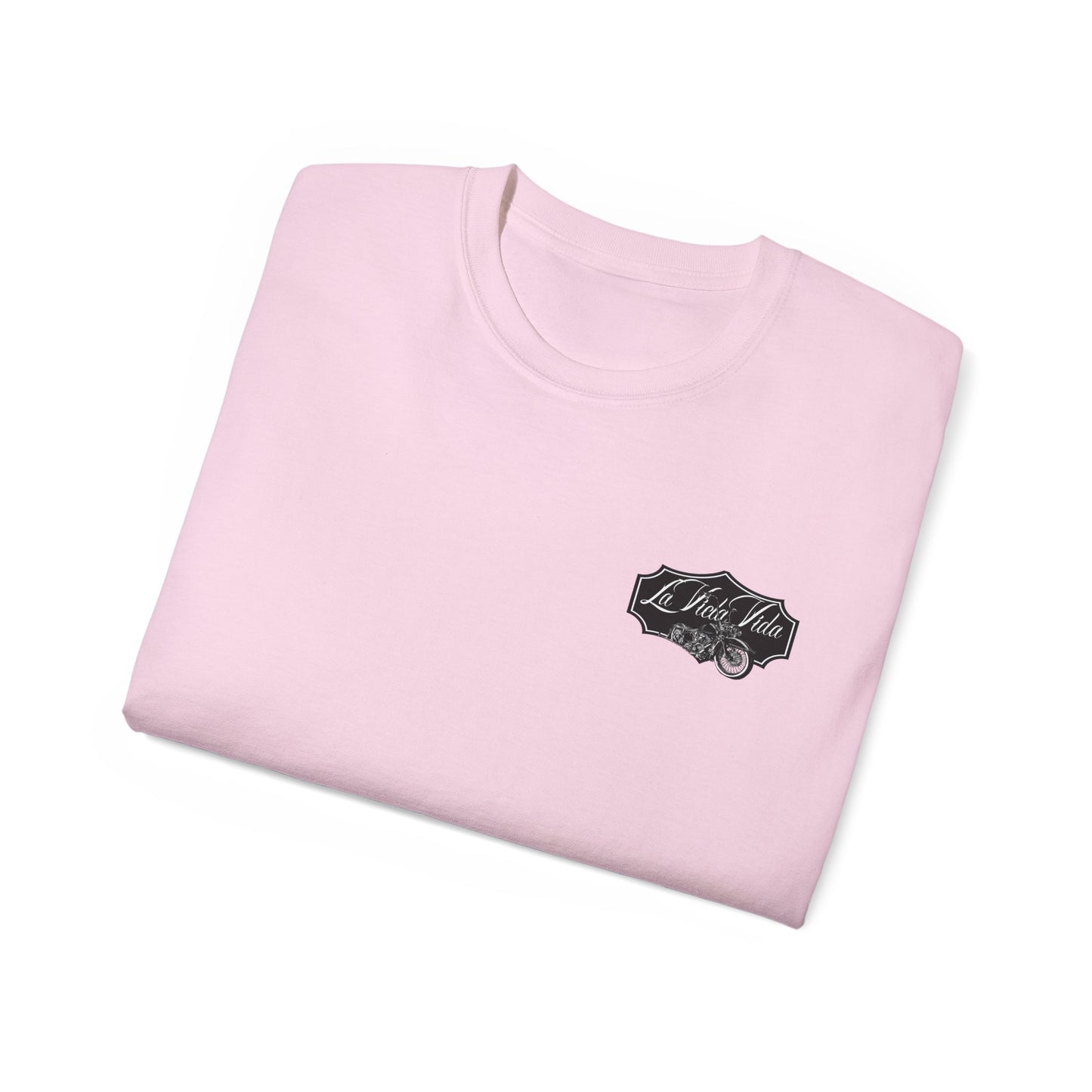 Badge Tee