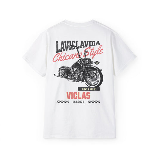 Chicano Style Tee