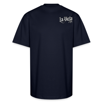 Skaka BW Logo - navy