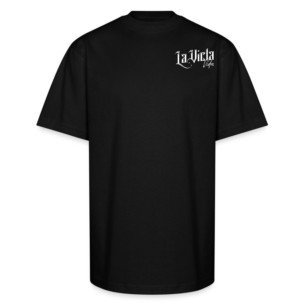 Skaka BW Logo - black