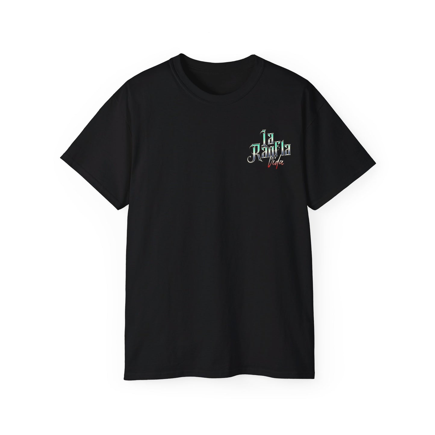 La Ranfla Logo Tee