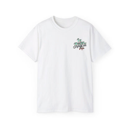 La Ranfla Logo Tee