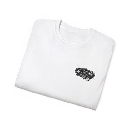 Badge Tee