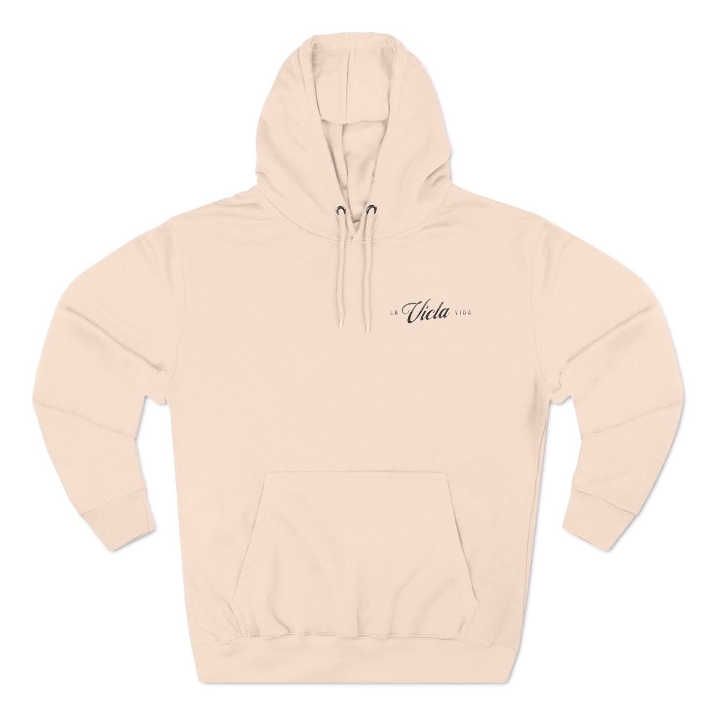 The Bike Life Hoodie