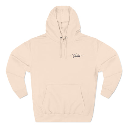 The Bike Life Hoodie