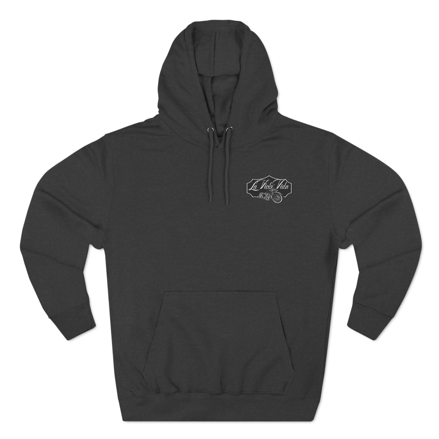 Badge - Hoodie