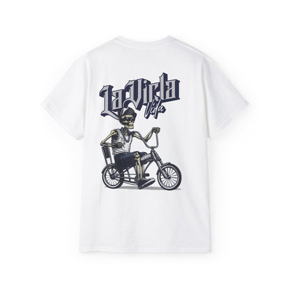 La Vicla Vida Bike Tee