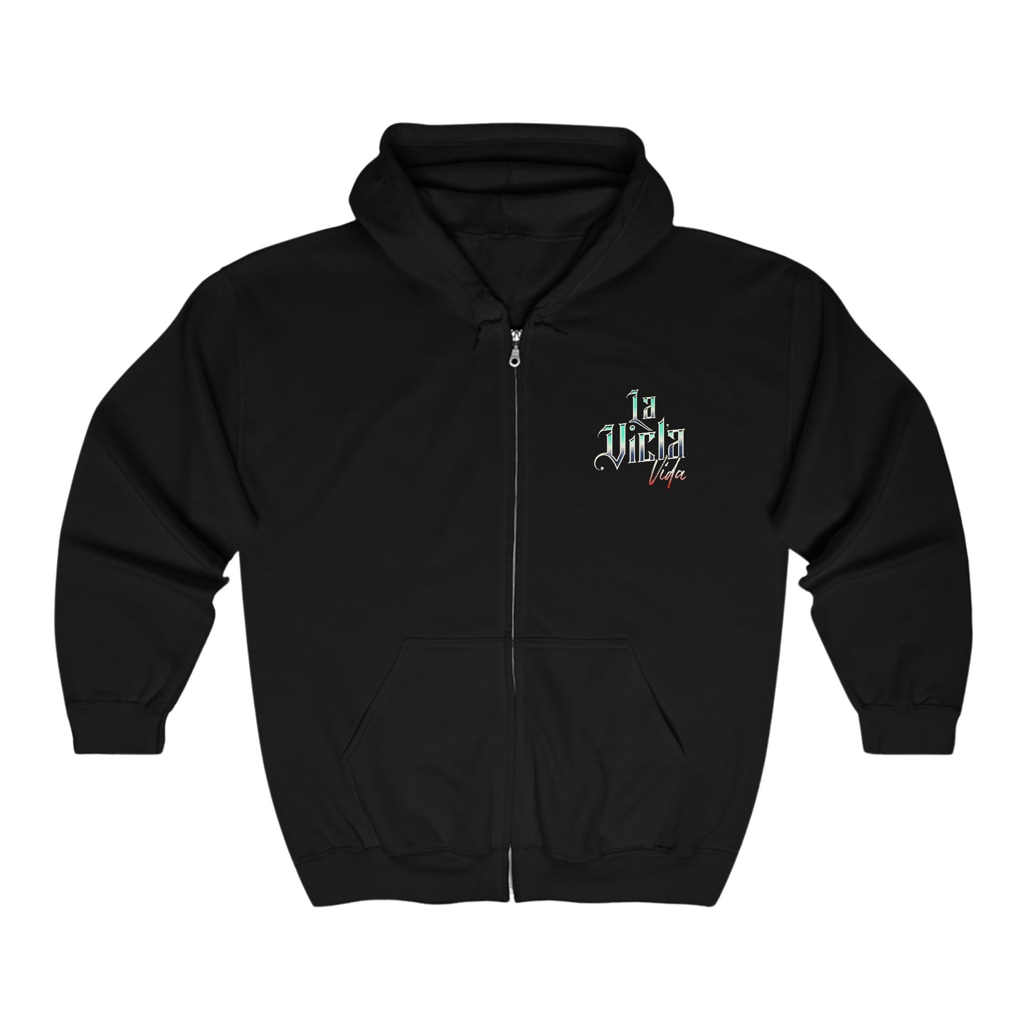 Logo™ Full Zip Hooded Sweatshirt