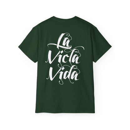 LaViclaVida Tee