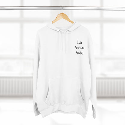 La Vicla Vida Orig  Hoodie