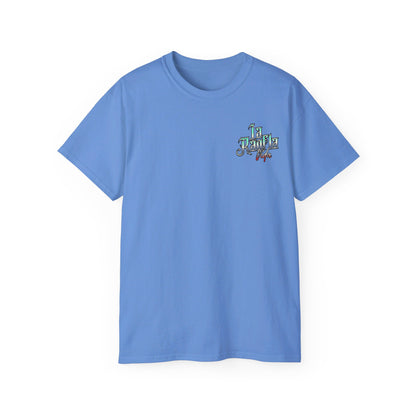 La Ranfla Logo Tee