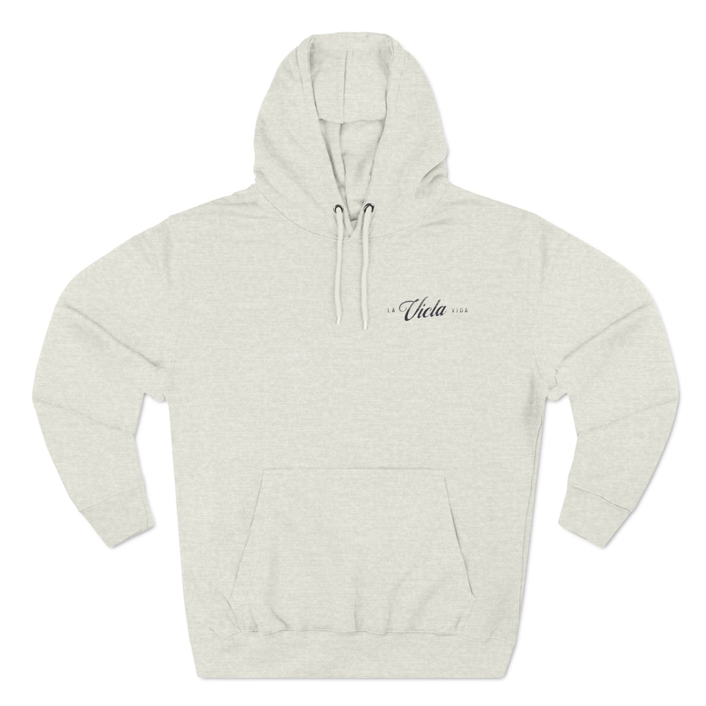 The Bike Life Hoodie