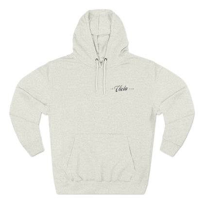 The Bike Life Hoodie