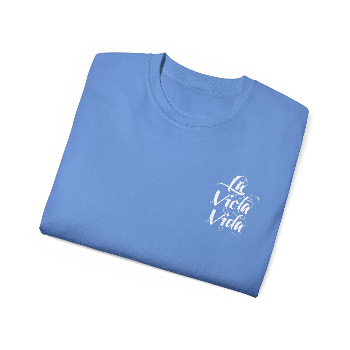 LaViclaVida Tee